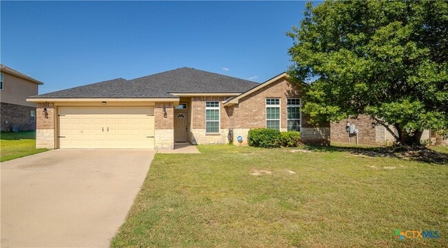 1520 Walker Pl Blvd in Copperas Cove, TX - Building Photo - Building Photo