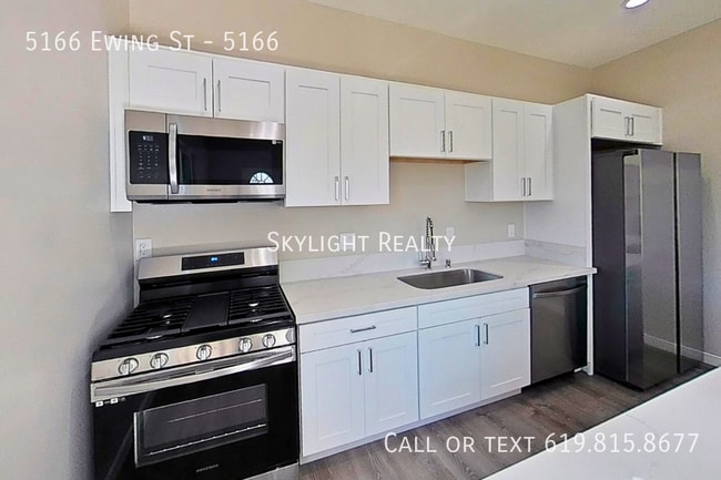 property at 5166 Ewing St