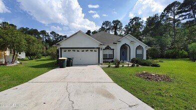 8814 Reedy Branch Dr in Jacksonville, FL - Building Photo - Building Photo