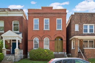 4568 Arco Ave in St. Louis, MO - Building Photo - Building Photo