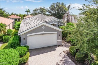 13060 Sail Away St in North Fort Myers, FL - Building Photo - Building Photo