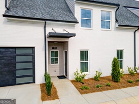 113 Chateau Dr SE in Rome, GA - Building Photo