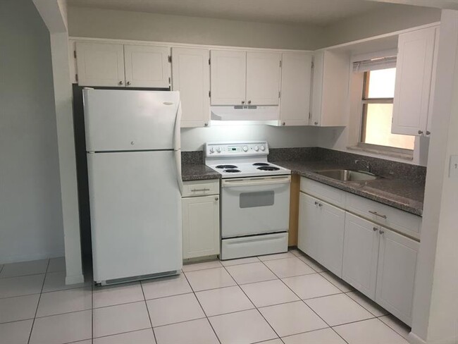property at 5831 SW 36th Ct