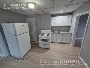 3106 Rogers St in Covington, KY - Building Photo - Building Photo