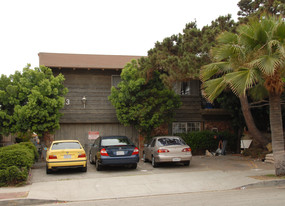 1513 Centinela Ave Apartments