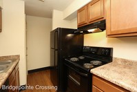 Las Casitas Apartments in Jeffersonville, IN - Building Photo - Interior Photo