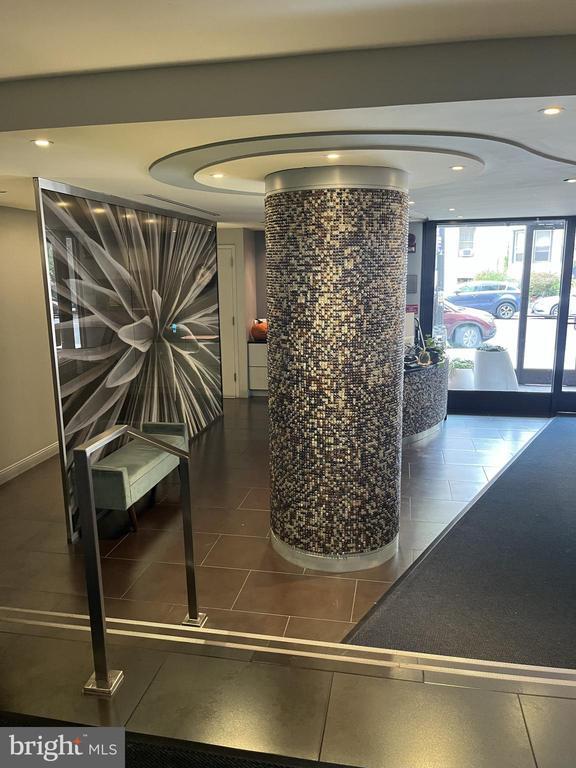 property at 1718 P St NW