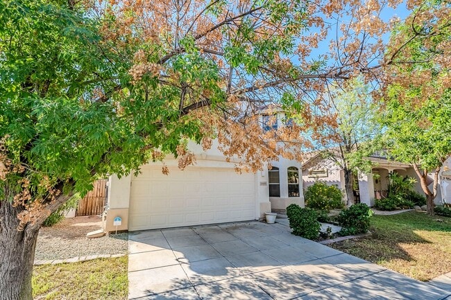 property at 2449 E Glass Ln