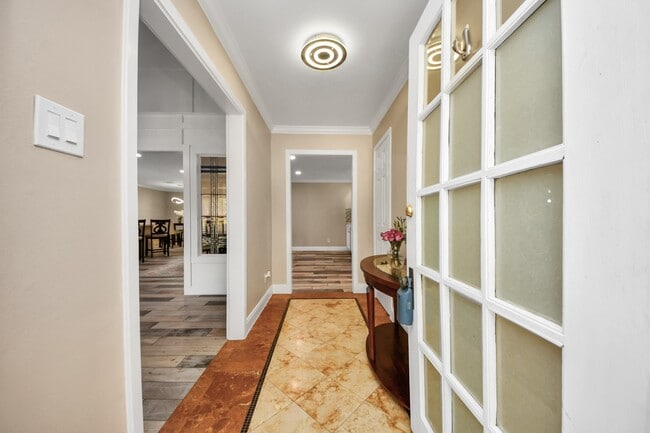 property at 5422 Jason St