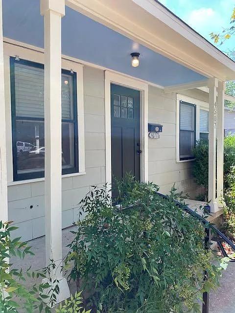 4507 Clawson Rd in Austin, TX - Building Photo