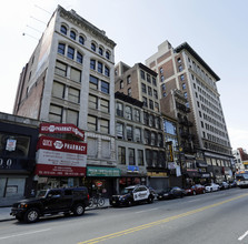 192 Market St in Newark, NJ - Building Photo - Building Photo