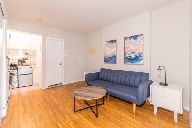 property at 240 W 55th St