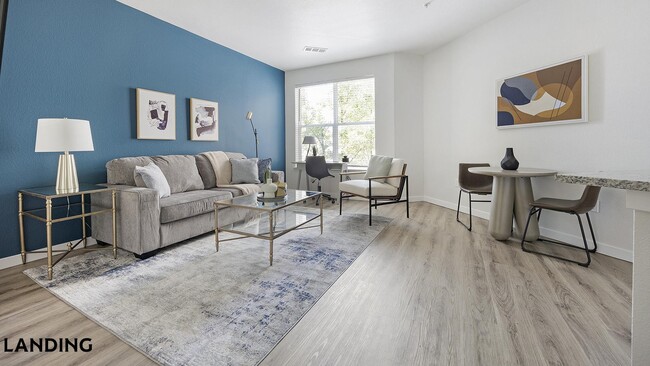 7166 W Custer Ave, Unit C-319