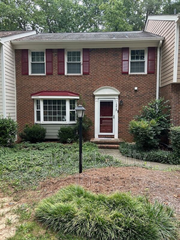 property at 1215 Collington Dr