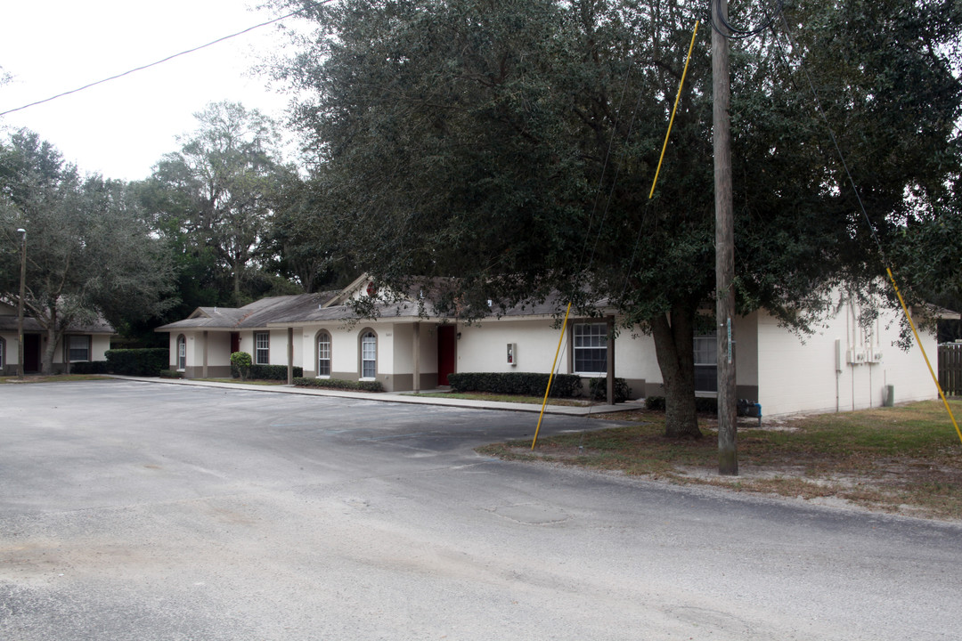 36540 Celebration Ln in Zephyrhills, FL - Building Photo