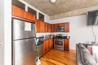 1620 S Michigan Ave, Unit #  0820 in Chicago, IL - Foto de edificio - Building Photo