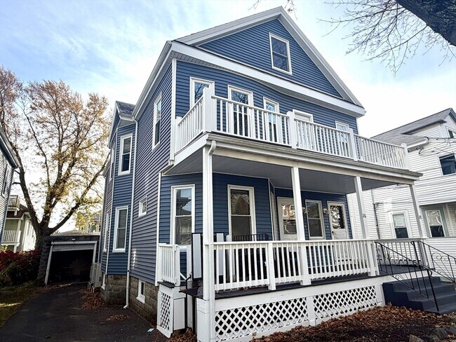 property at 28 Stanley Ave