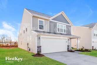 206 Brentwood Dr in Statesville, NC - Building Photo - Building Photo