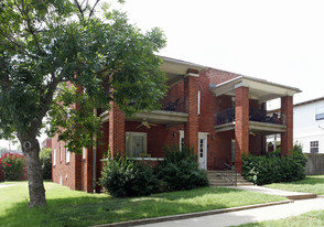 1610 S Quaker Ave Apartments