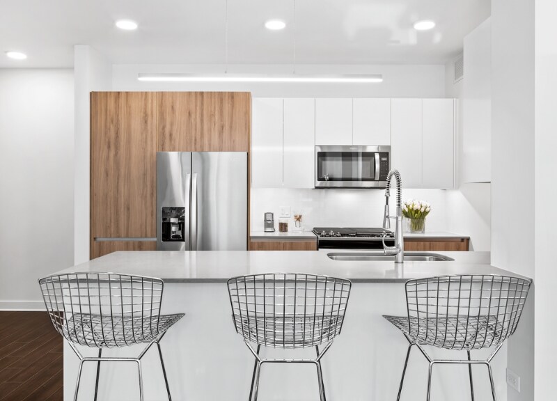 313 W Kinzie St in Chicago, IL - Building Photo