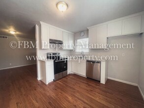 214 Pensacola Ave in Waxahachie, TX - Building Photo - Building Photo