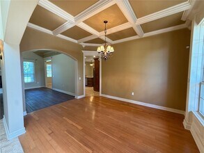 609 N Tournament Dr in Fayetteville, AR - Building Photo - Building Photo