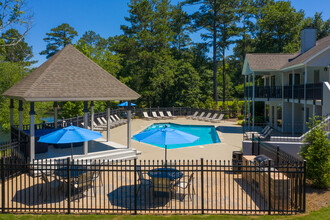 Village at Lakeside in Auburn, AL - Building Photo - Building Photo