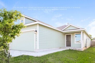 5735 Leon Pl in San Antonio, TX - Building Photo - Building Photo