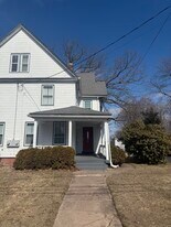 63 Ridge St in Manchester, CT - Building Photo