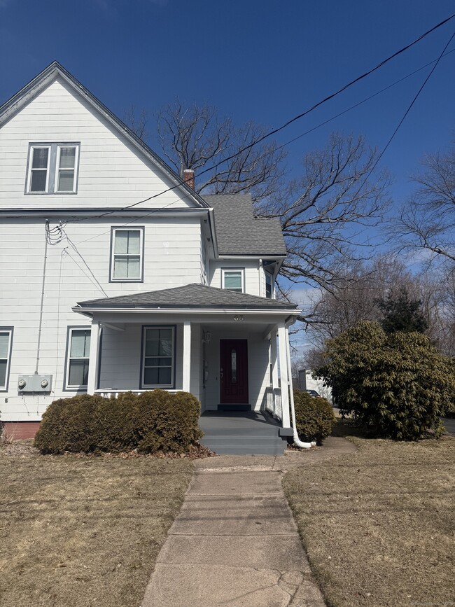 property at 63 Ridge St