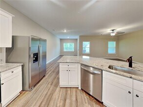 6231 Nathaniel Ln in Fairburn, GA - Building Photo - Building Photo