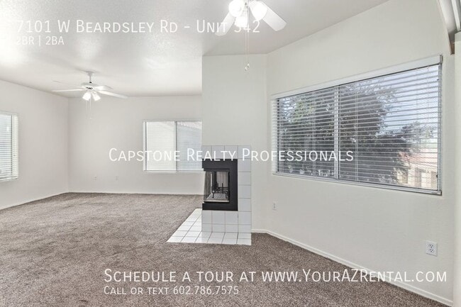 7101 W Beardsley Rd in Glendale, AZ - Building Photo - Building Photo