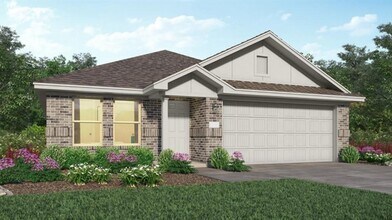4214 Briarstone Knl Trl in Baytown, TX - Building Photo - Building Photo