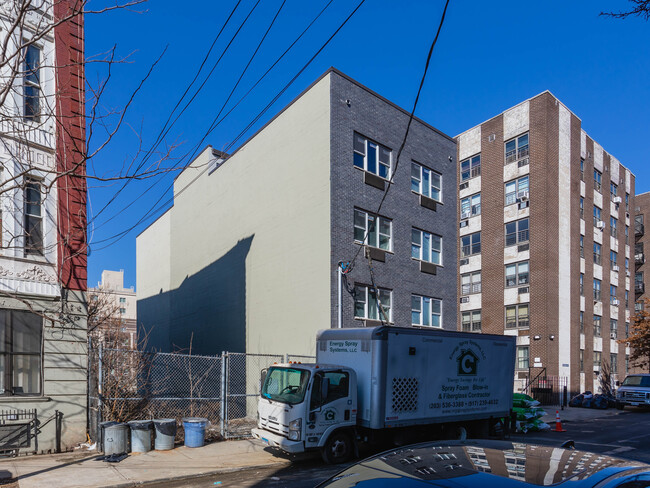 903 Eagle Ave in Bronx, NY - Building Photo - Building Photo