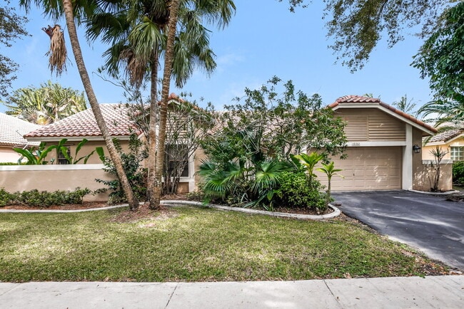 property at 10361 NW 18th Dr