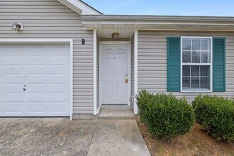 269 Executive Ave in Clarksville, TN - Building Photo - Building Photo