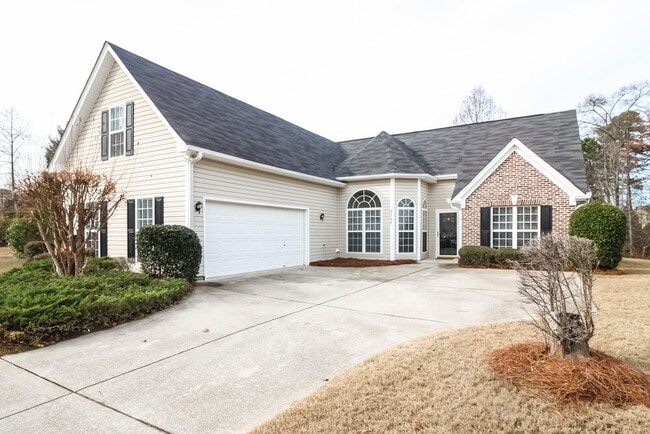 3268 Tuggle Ives Dr NE in Buford, GA - Building Photo - Building Photo