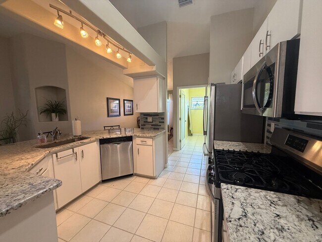 2819 Turnbull Estates Dr in New Smyrna Beach, FL - Building Photo - Building Photo