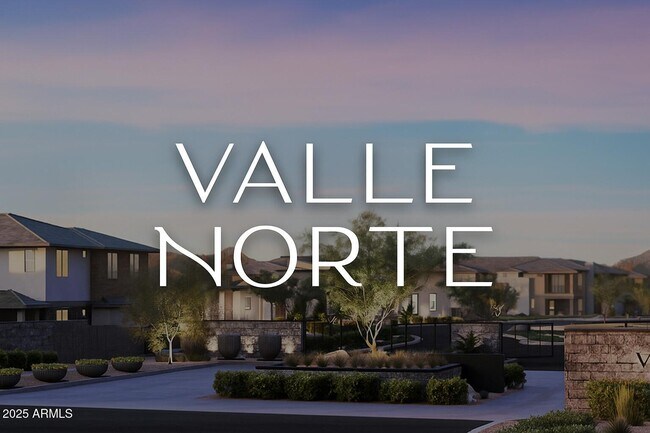 property at 2121 W Sonoran Desert Dr