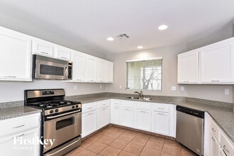 9616 Kelly Creek Ave in Las Vegas, NV - Building Photo - Building Photo