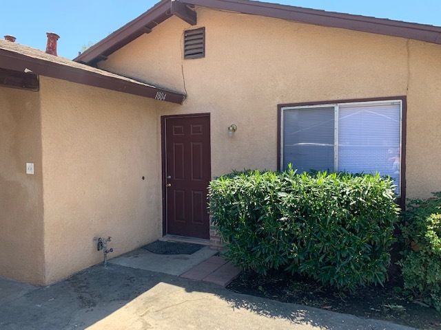 1804 S Bridge St, Unit 1804 in Visalia, CA - Building Photo