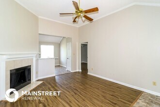 2202 Stone Stream Dr in Memphis, TN - Foto de edificio - Building Photo