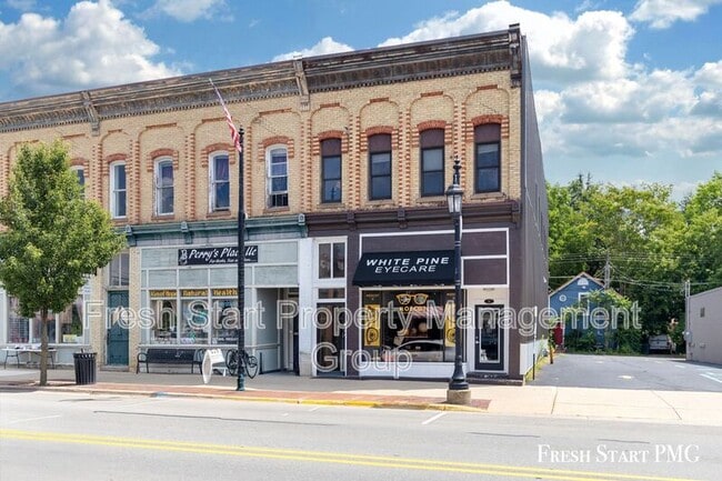 property at 88 N Main St NE