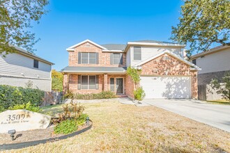 3509 Rock Hill View in Schertz, TX - Building Photo - Building Photo