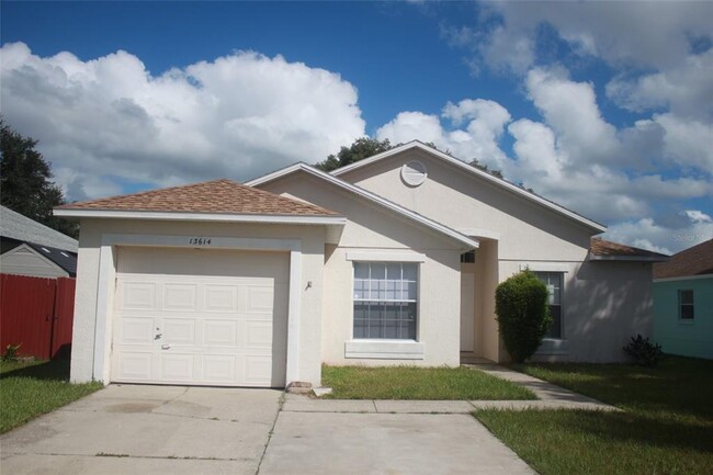property at 13614 Glasser Ave