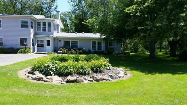 5365 Van Buren Bay Ct, Unit #2