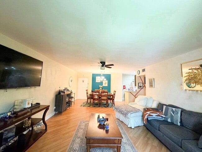 property at 124 NE 19th Ct
