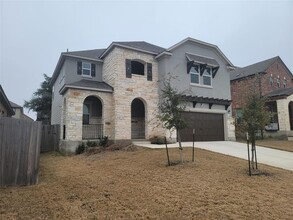 712 Madalin Rue Ct in Leander, TX - Building Photo - Building Photo