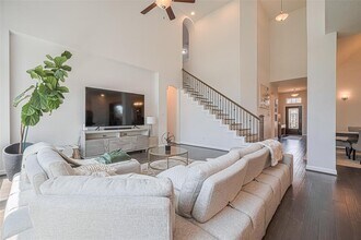2642 Pecan Creek Ln in Manvel, TX - Building Photo - Building Photo