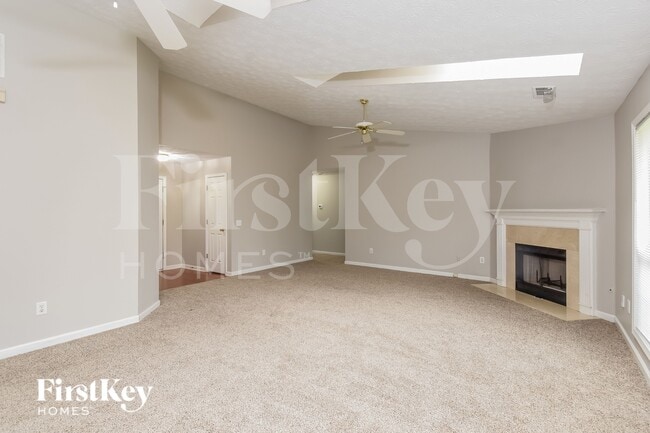 799 Avalon Forest Way, Unit 287BB in Lawrenceville, GA - Building Photo - Building Photo